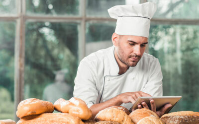 Les actions incontournables pour augmenter la rentabilité de ma boulangerie, pâtisserie, chocolaterie