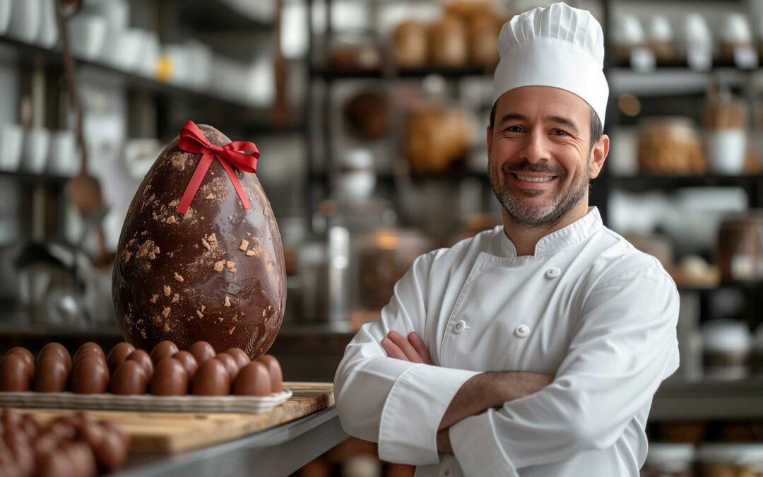 Les chocolats de Pâques : une délicieuse tradition qui a du bon !
