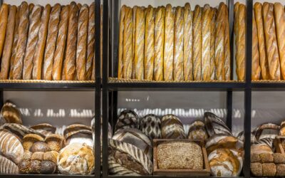 Les inquiétudes et perspectives économiques du secteur de la boulangerie-pâtisserie en France en 2025
