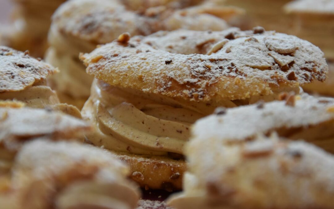 Tour de France des spécialités boulangères et pâtissières