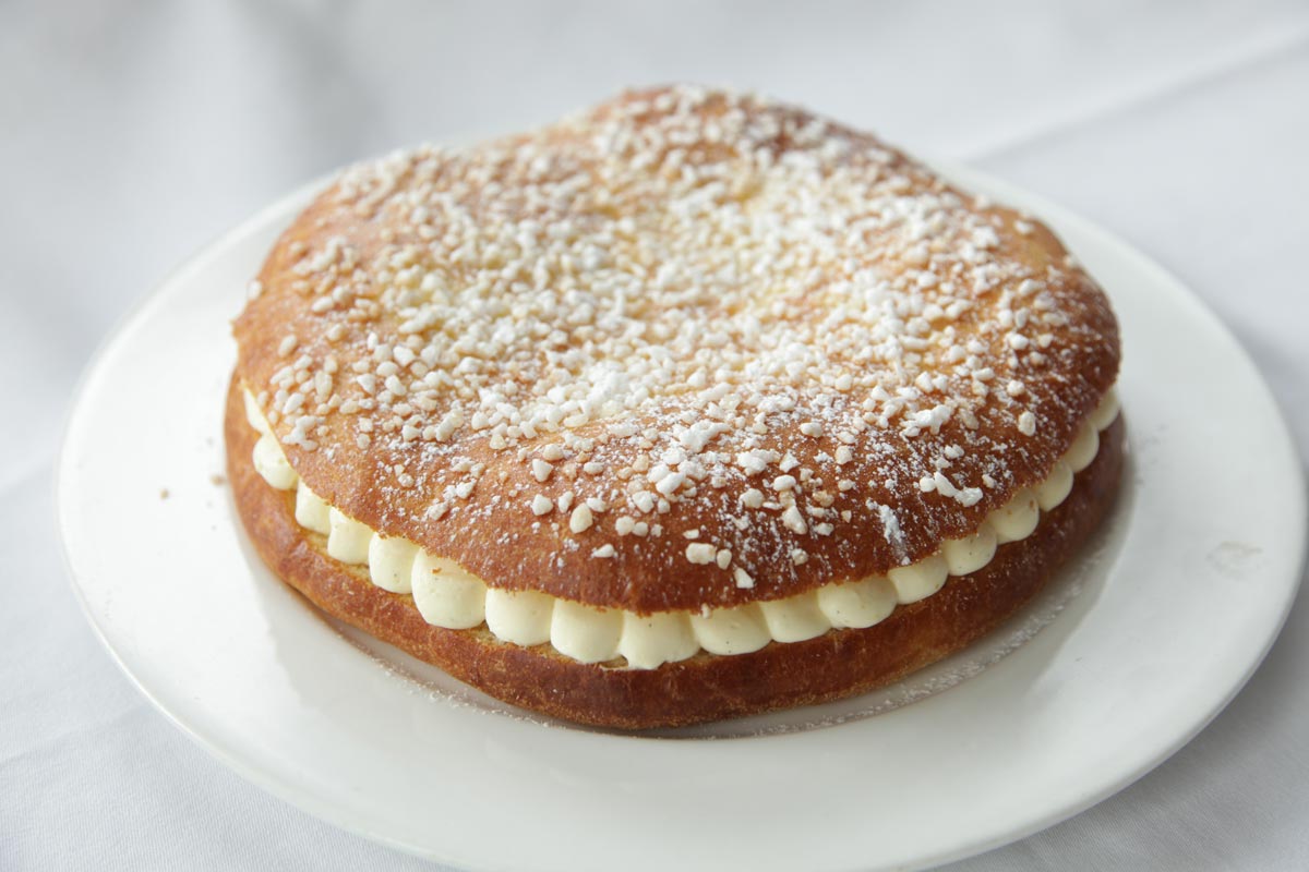 Tour de France des spécialités boulangères et pâtissières Tour de France des spécialités boulangères et pâtissières