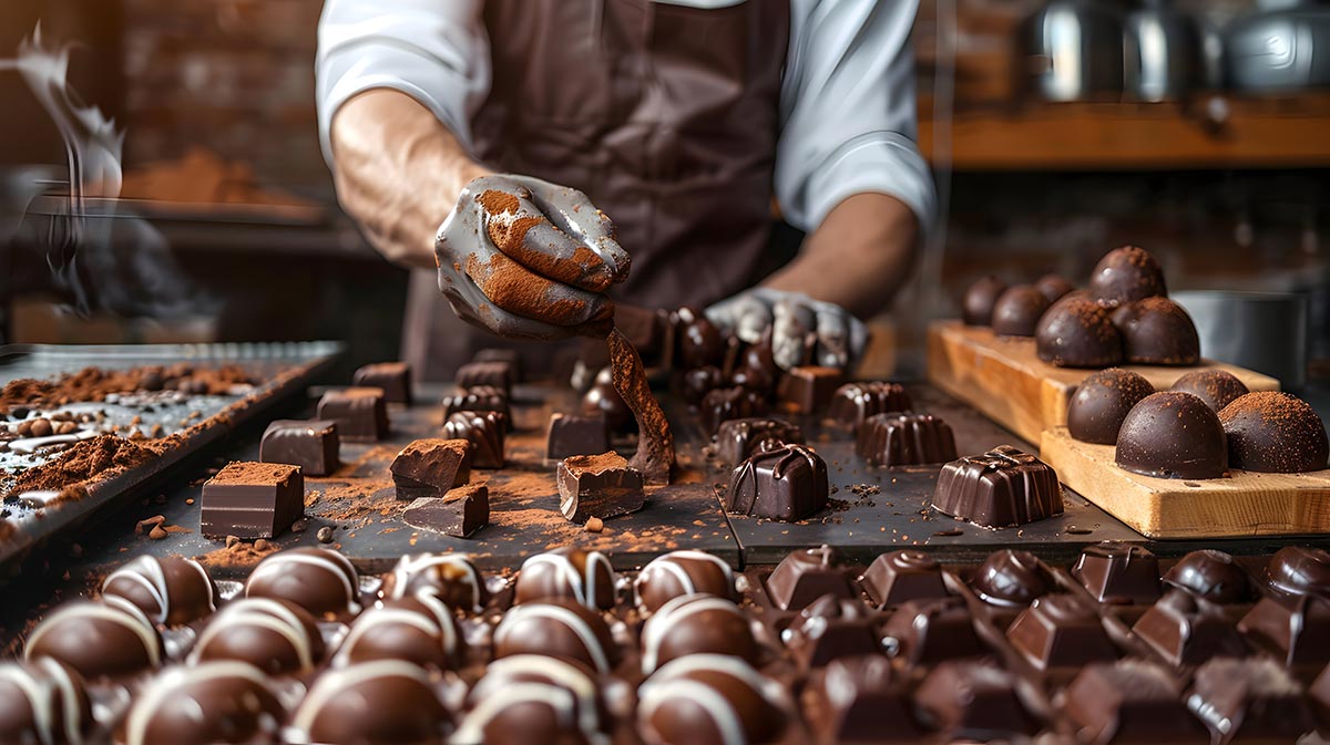 Noël en pénurie - ACT Développement