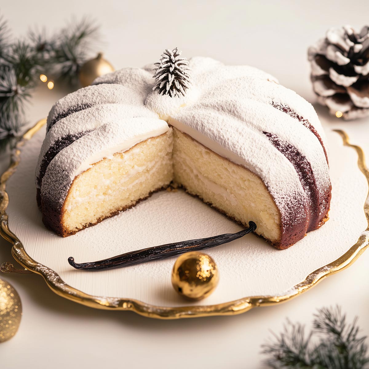 Les pépites sucrées de nos régions - ACT Développement