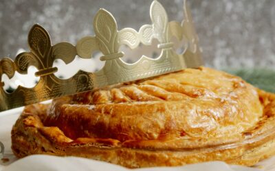Pourquoi votre galette des rois coûte-t-elle ce prix ? Voyage au cœur des coûts de votre artisan boulanger-pâtissier