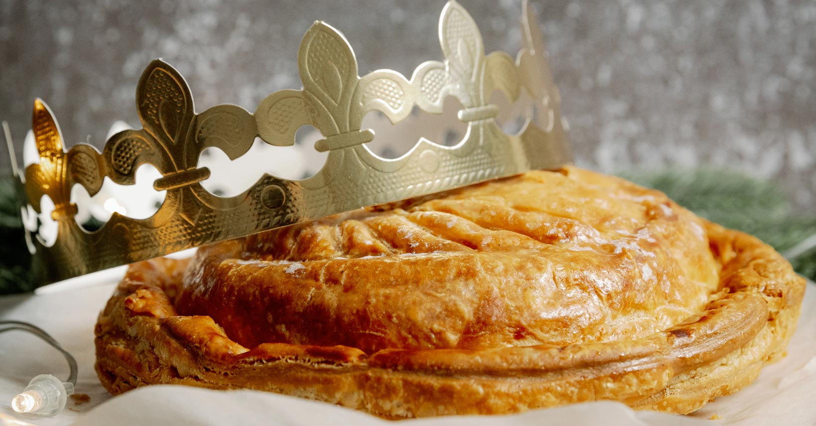 Pourquoi votre galette des rois coûte-t-elle ce prix ? Act Developpement