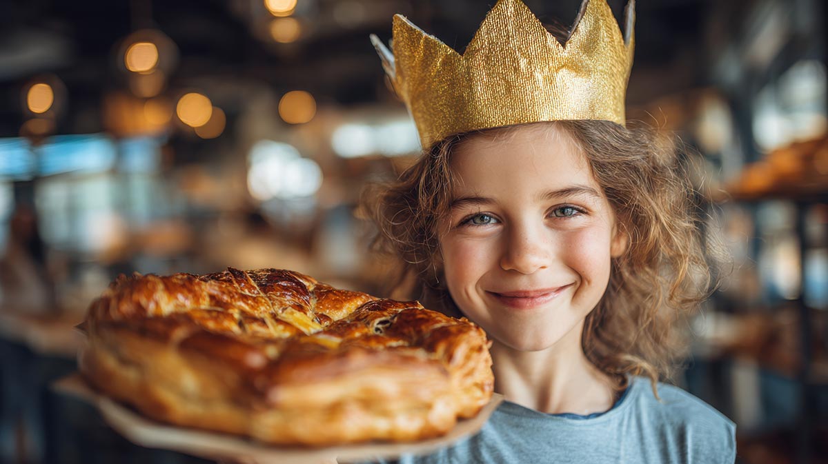 Pourquoi votre galette des rois coûte-t-elle ce prix ? Act Developpement