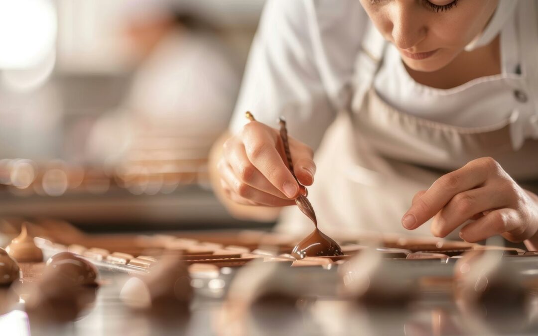 Préparez le printemps : comment anticiper vos achats pour Pâques sans plomber vos marges