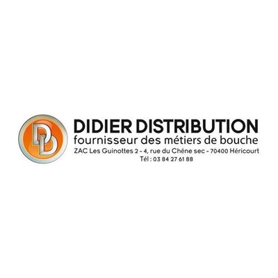 Didier Distribution
