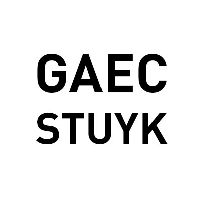 Gaec Stuyk