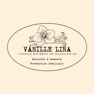 Vanille Lina