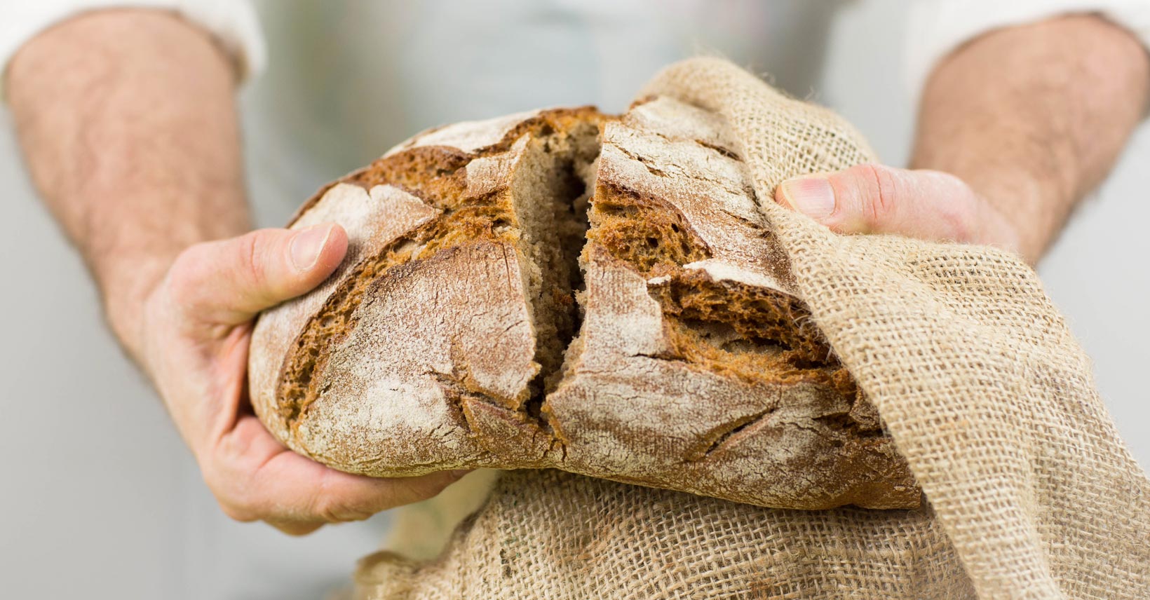 Boulangerie bio, locale, sans gluten - Act Developpement