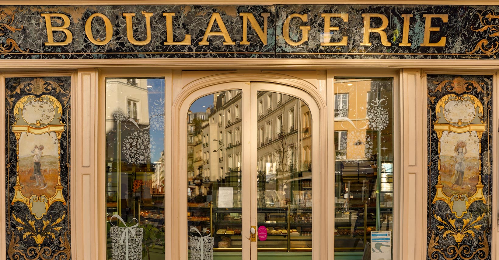 Transmission et reprise de boulangerie - Act Developpement